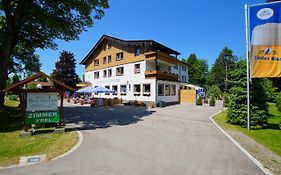 Hotel Waldmann